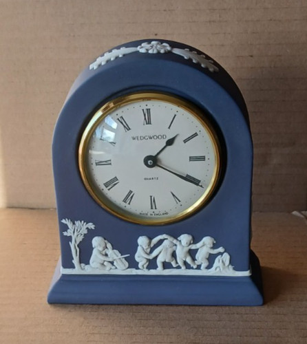 Wedgwood portland blue - portland,