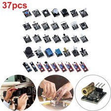 37 in 1 Sensor Modules Kit for