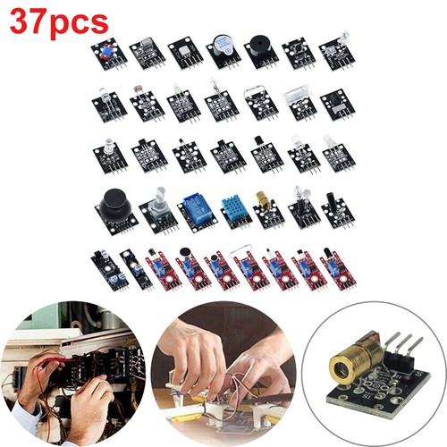 Sensor modules kit for - 1,