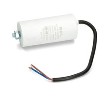 40uF 450v Start and Run Motor