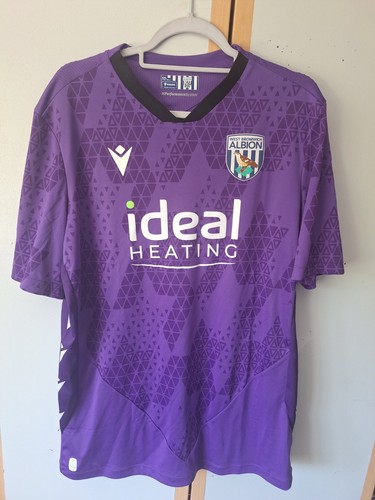 West bromwich albion 2025 - west, 2025-26