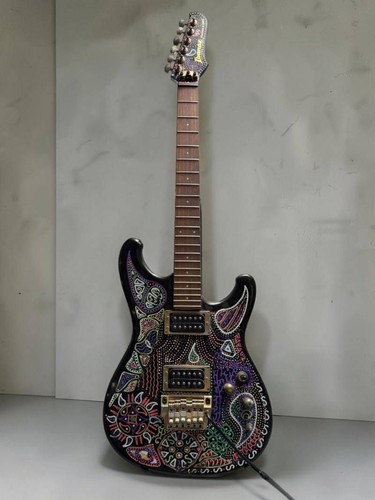 Ibanez roadstar series rs - ibanez,