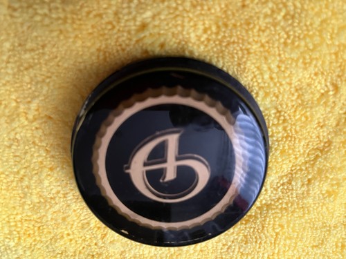 Daimler steering wheel badge