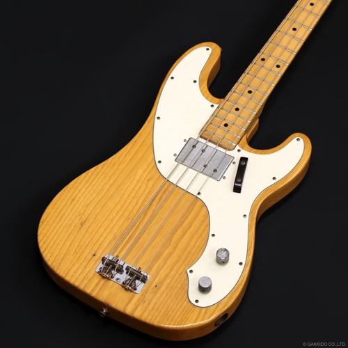 Fender 1972 telecaster - fender, bass