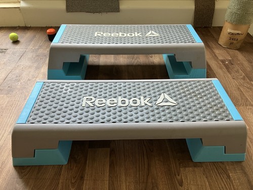 Reebok steps - 2x,