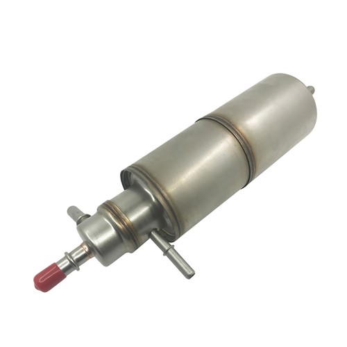 New fuel filter - fuel, for