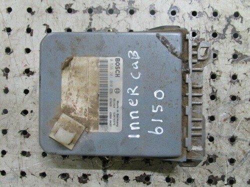 For massey ferguson - ferguson, 6150