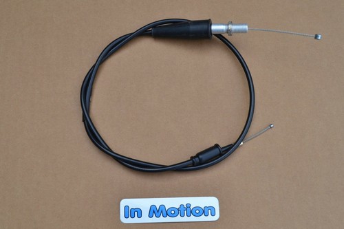 Throttle cable fit - fit, standard