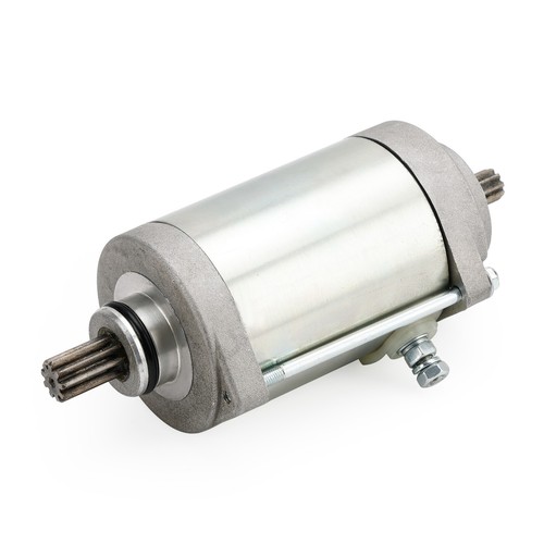 New starter motor for bmw - starter,
