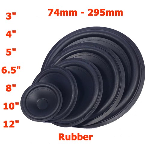 8 12 inch - 5", 8"