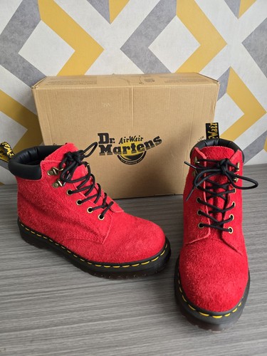 Martens 939 ben 6 eye - martens,