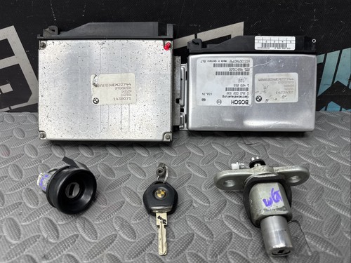 Bmw e36 323i dme - bmw,