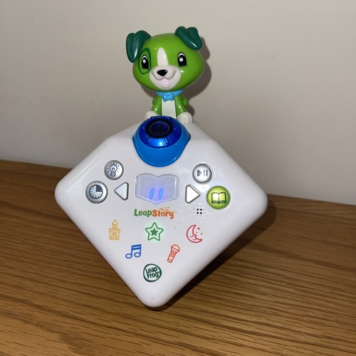 Leapfrog leapstory story - leapstory,
