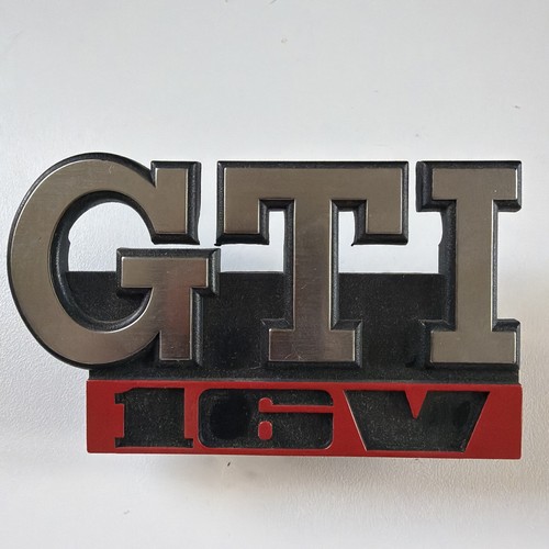 Nos gti 16v - nos,