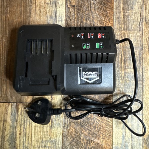 Mac allister mchp18 power tool - mac,