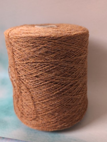 Knoll supersoft shetland - shetland, 3-ply