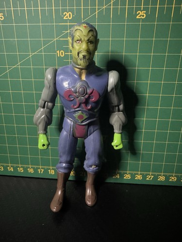 Vintage 1986 galoob defenders - 1986,