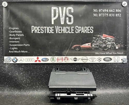 Audi ashtray front - b7,