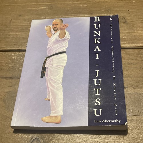 Bunkai jutsu the practical - bunkai-jutsu:,