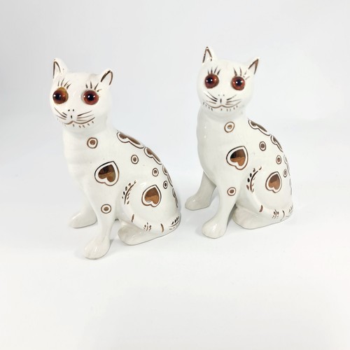 Emile galle style white - galle,