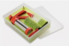 KHUN RIKON STAINLESS STEEL