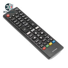 Telecomando FASO AKB75095308 ABS Alta Qualità 433Mhz per LG Smart TV