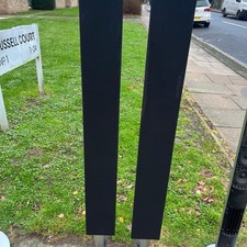 bang and olufsen beolab 8000