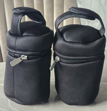 2x Travel Tommy Tippee