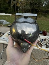 Harley Knucklehead Panhead Shovelhead Chopper Head Light Handle Bobber Sportster