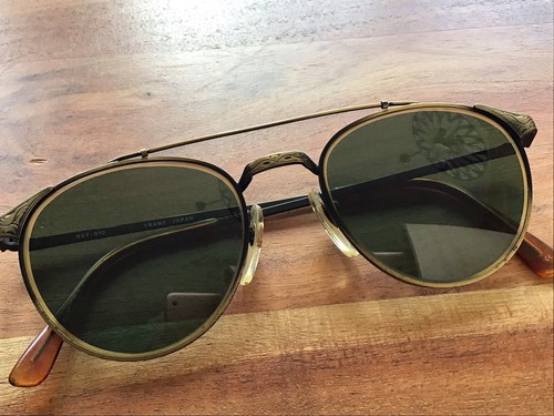 Vintage revo sunglasses with - vintage,