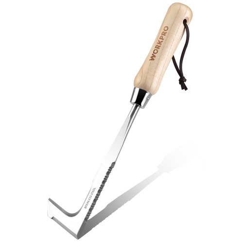 Workpro crack weeder - crack, crevice