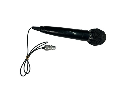Vintage waltham microphone - vintage,