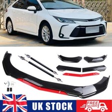 For Toyota For Corolla SE XSE