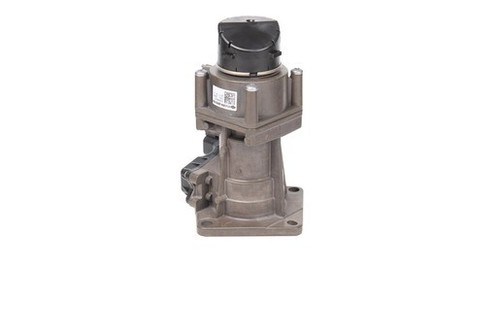 Knorr foot brake - knorr, valve