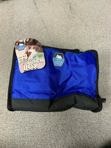 Vintage artic zone insulated - vintage,