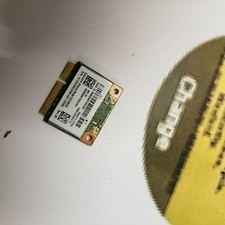 GENUINE TOSHIBA SATELLITE C50-A-1JM  WIFI CARD PCB
