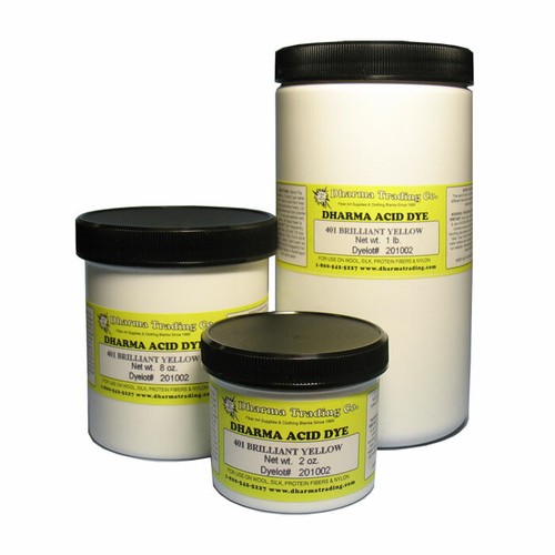 Dharma acid dye for wool - dharma,