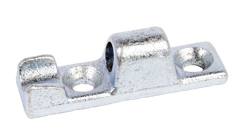 Brenderup heavy duty - , hinge
