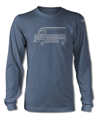Citroen type van - hy,