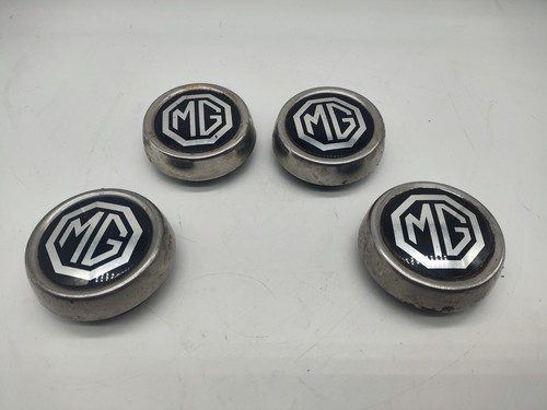 Chrome plated hub wheel - hub,