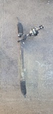 STEERING RACK NISSAN QASHQAI J10 2.0 DCI
