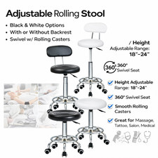 Swivel Stool Bar Stools