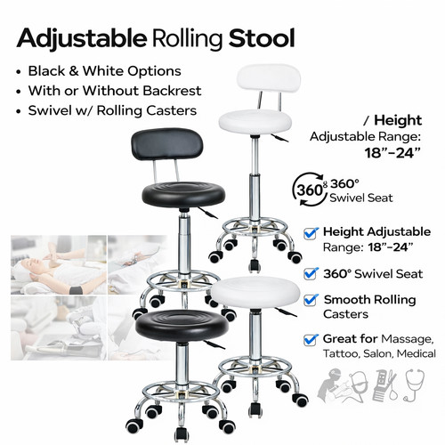 Swivel stool bar stools - stool,