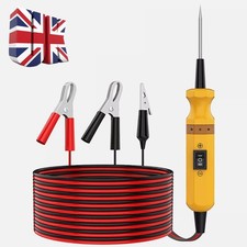 Power Circuit Probe Tester 12V