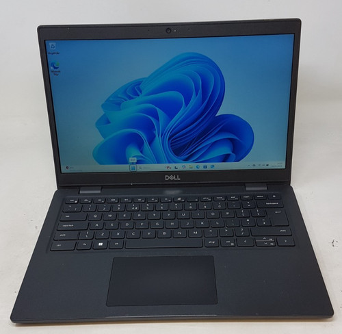 Dell latitude 3420 - latitude, i5-1135g7