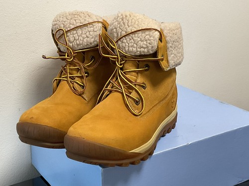 Timberland boots ladies - boots, size
