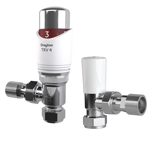 Drayton trv4 classic - drayton,