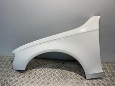 2014 AUDI A4 FRONT LEFT