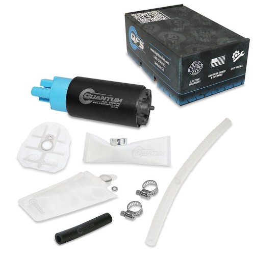 Qfs intank fuel - intank, for