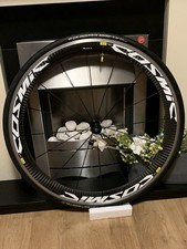MAVIC Cosmic SL 700C Carbon